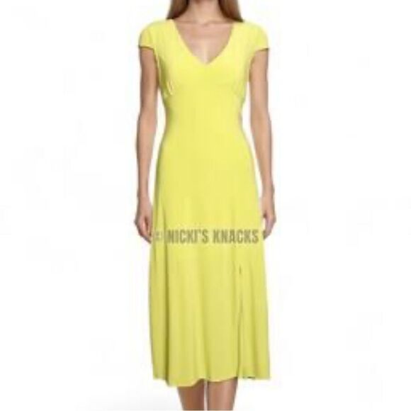 NWT Caution To The Wind dress(size Small) - Picture 4 of 8